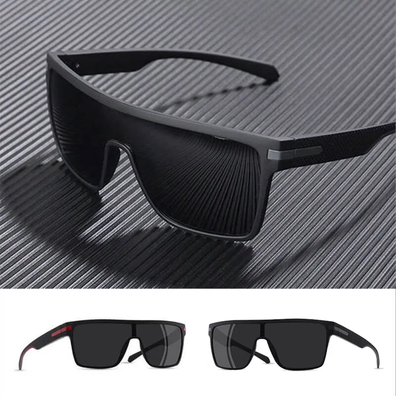 Sports sunglasses